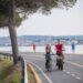 European funding boosts cycling infrastructure in Izola