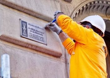 Seville City Council to eradicate vestiges of authoritarian past
