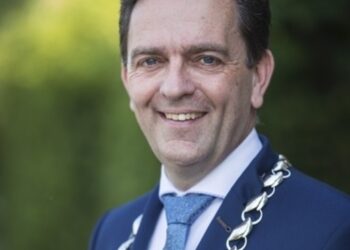 Michel Bezuijen: I see increasing interest in Smart City from our companies and residents