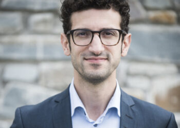 Mohamed Ridouani: Innovation means to improve the quality of life with and for all