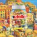 Nutella celebrates the beauty of Italy and helps tourism