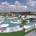 An oasis in the city – the future of Oradea