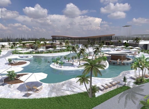 An oasis in the city - the future of Oradea 1 medium Oradea