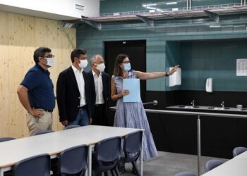 Famalicão opens a new chapter in primary school facilities