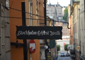 Stricter Covid-19 recommendations for three Swedish regions