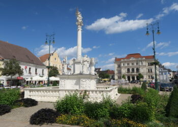 Tulln battles with smoking – and its environmental impact