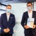 Nitra awarded for its efforts in communication