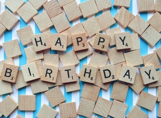 TheMayor.EU grows older, thank you for being a part of the journey! 1 medium birthday 2492283 1920