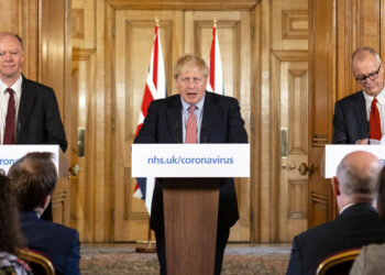United Kingdom picks fight with obesity