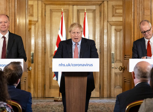 United Kingdom picks fight with obesity 1 medium boris johnson covid