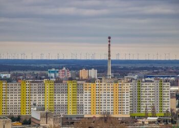 Bratislava embarks on city-wide rental flats reconstruction