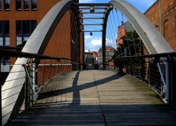 Hamburg’s first cradle-to-cradle building to be created in HafenCity