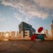 University of Luxembourg and a Silicon Valley start-up collaborate for smart mobility