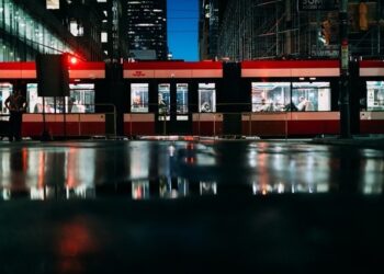 Nordic countries and mainland Europe to be connected by night trains by 2022