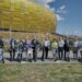 Municipal employees in Pomerania receive e-scooters