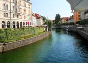 Ljubljana announces start-up support programme