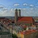 Munich puts emphasis on future development of mobility