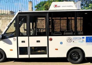 Paphos launches new social bus route amidst coronavirus surge