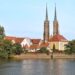 Become a green donor to Wroclaw