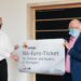 Stuttgart introduces 365-euro public transport ticket for students and trainees