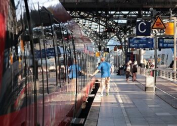 Prague-Rijeka train connection enjoys unexpected success