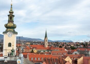 Zagreb’s mayor makes parking free near healthcare institutions
