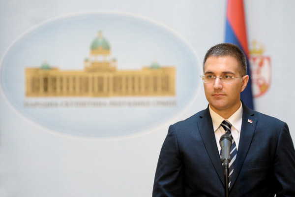 Сърбия предлага помощ за охрана на южната ни граница