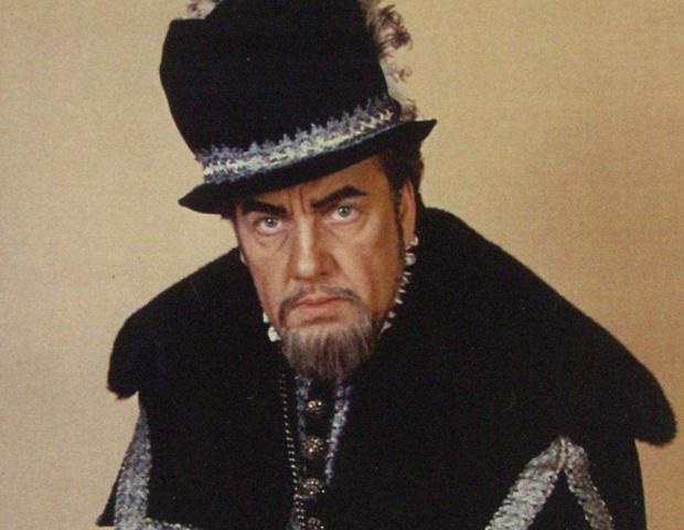 13 септември: Роден е един от най-големите гласове на България 9 13 септември: Роден е един от най-големите гласове на България