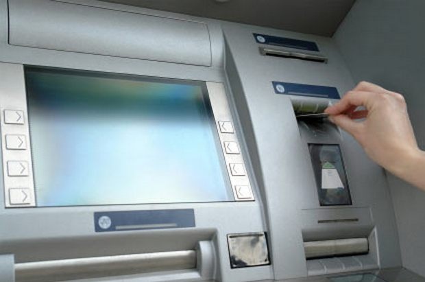 Уникален обир от банкомат в столицата 1 obir na bankomat