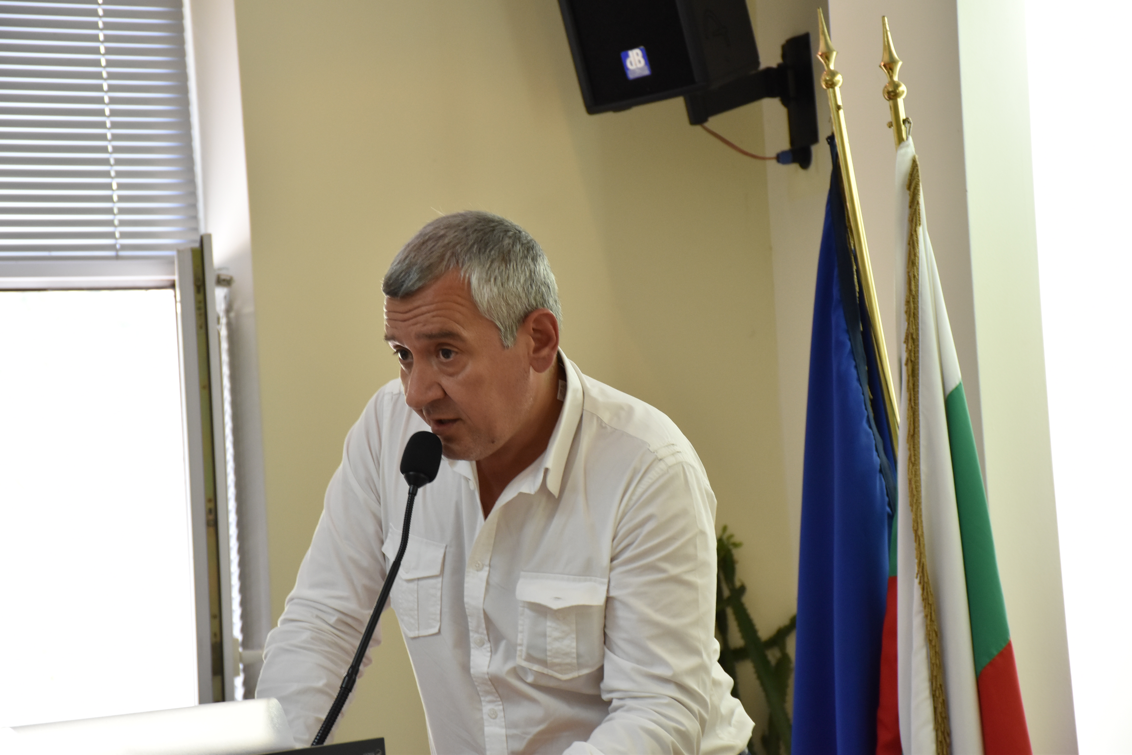 Общинската фирма „Еко“ в Ловеч отчете печалба от 24 000 лева