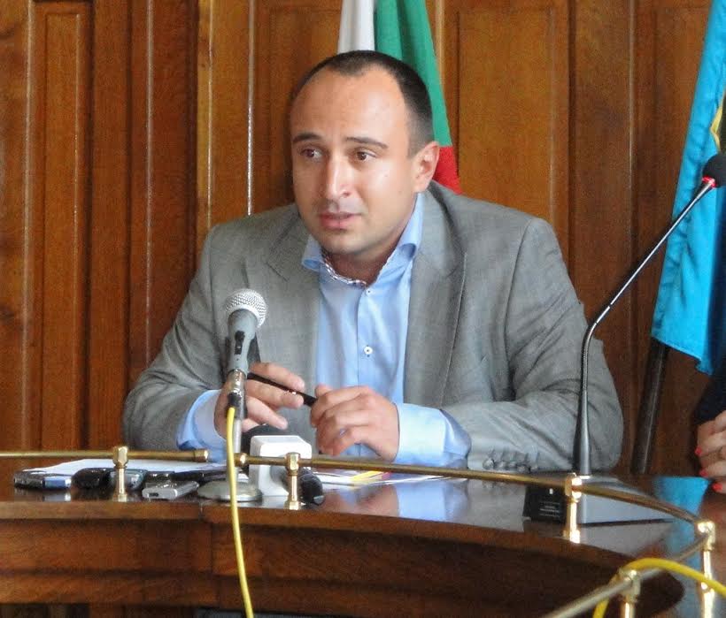 Пловдивчани закусват със заместник – кмет