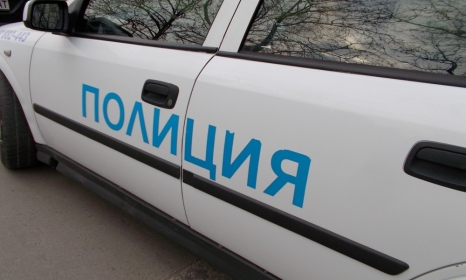 Селски кмет сътвори грандиозен скандал