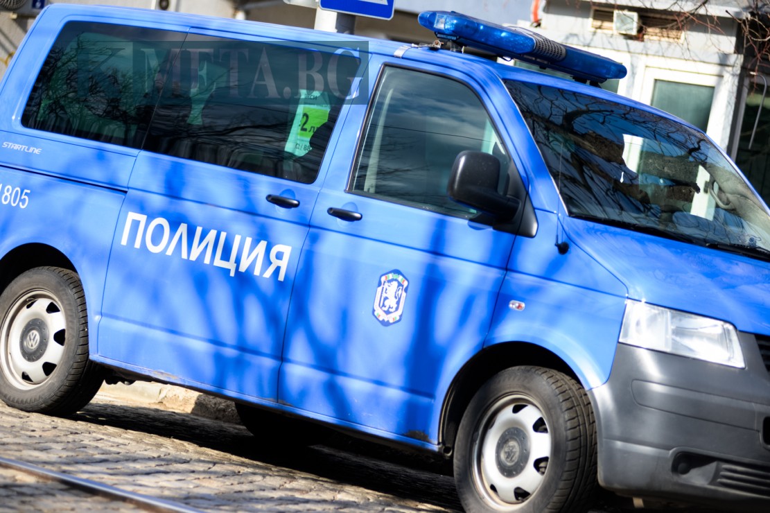 Блокади в "Овча купел" заради протеста срещу мигрантите 9 Блокади в “Овча купел” заради протеста срещу мигрантите