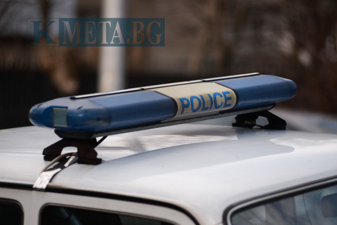 152-ма мигранти без документи хвана МВР в София за ден