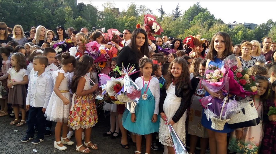 500 повече са учениците в Източните Родопи тази година