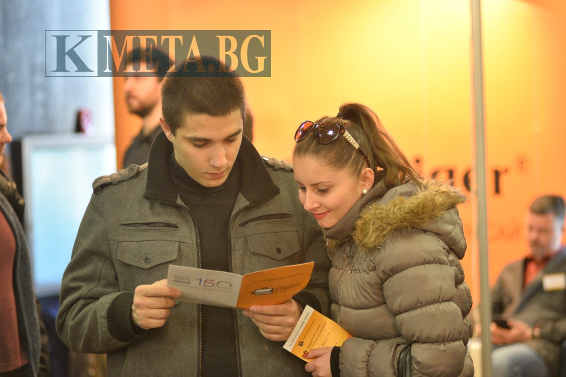 Съветът на децата иска облекчения за ученическия труд