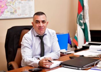 И кметът на Сливен е с коронавирус