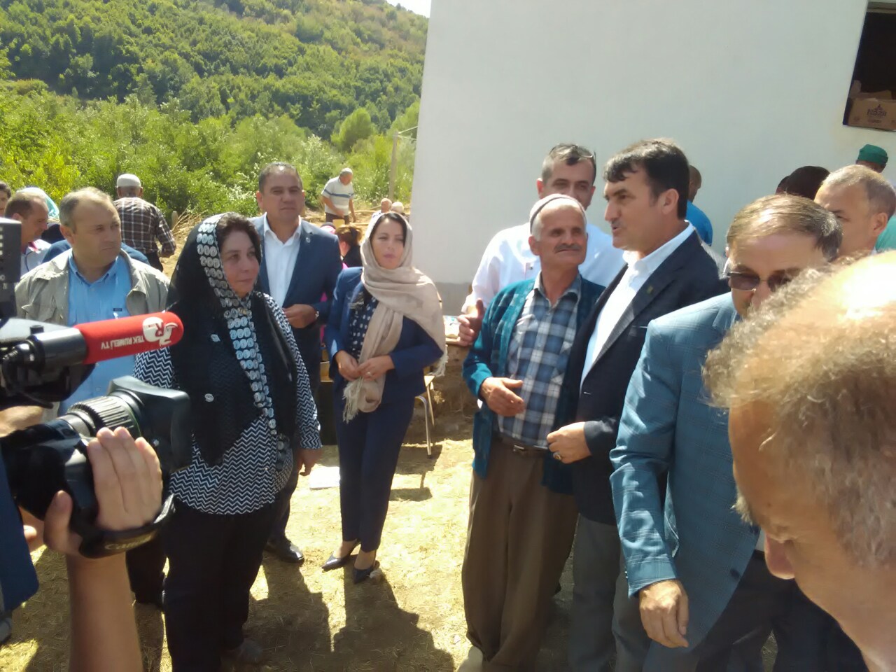 Събор в крумовградско село събра стотици родопчани