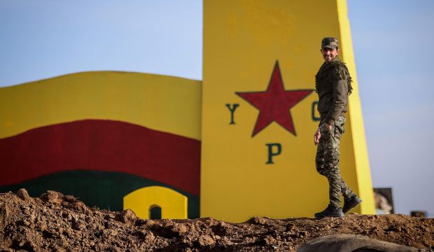 САЩ вдигат изтребители в защита на кюрдите в Сирия