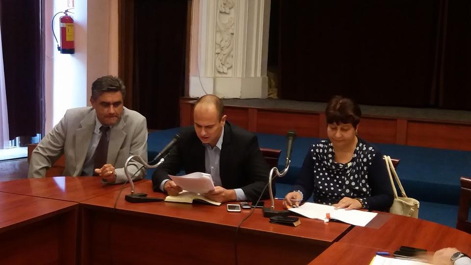 Таксиметровите шофьори в Перник искат промени в бранша