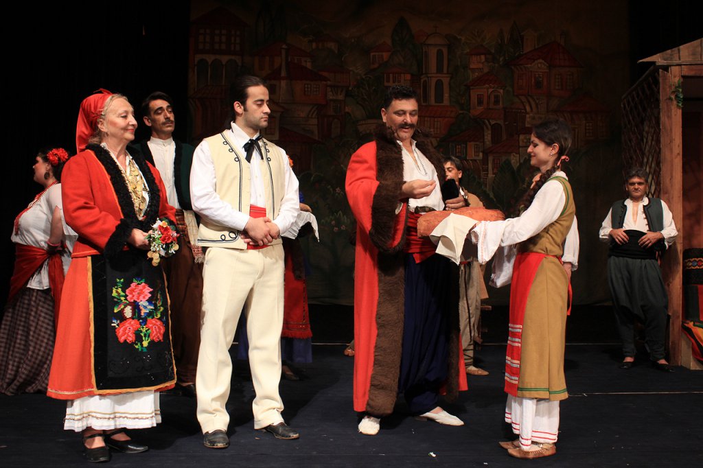 Новият директор на театъра в Търново става ясен до дни 1 teatro vt