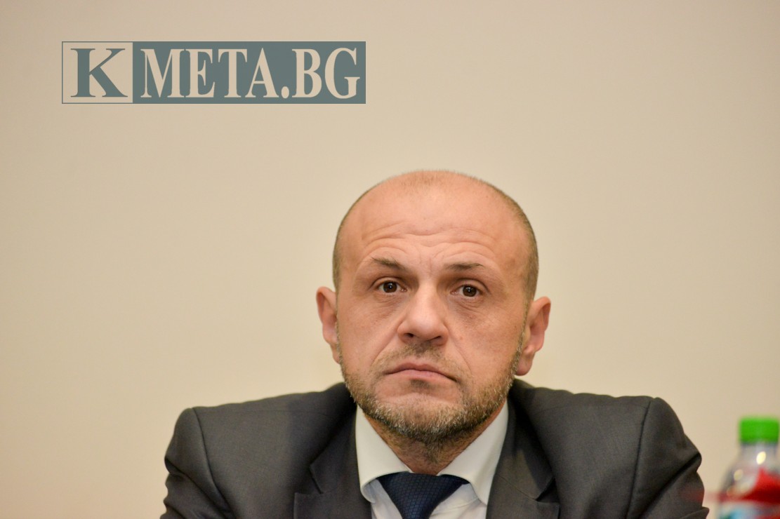 Томислав Дончев: Трябва веднага да платим руските реактори
