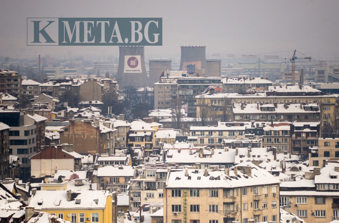 Топлофикация София съди длъжници за 250 млн. лв. 1 toplofikacia parno