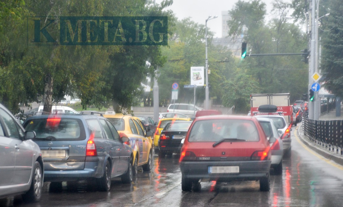 Променят за 2 години движението при Орлов мост