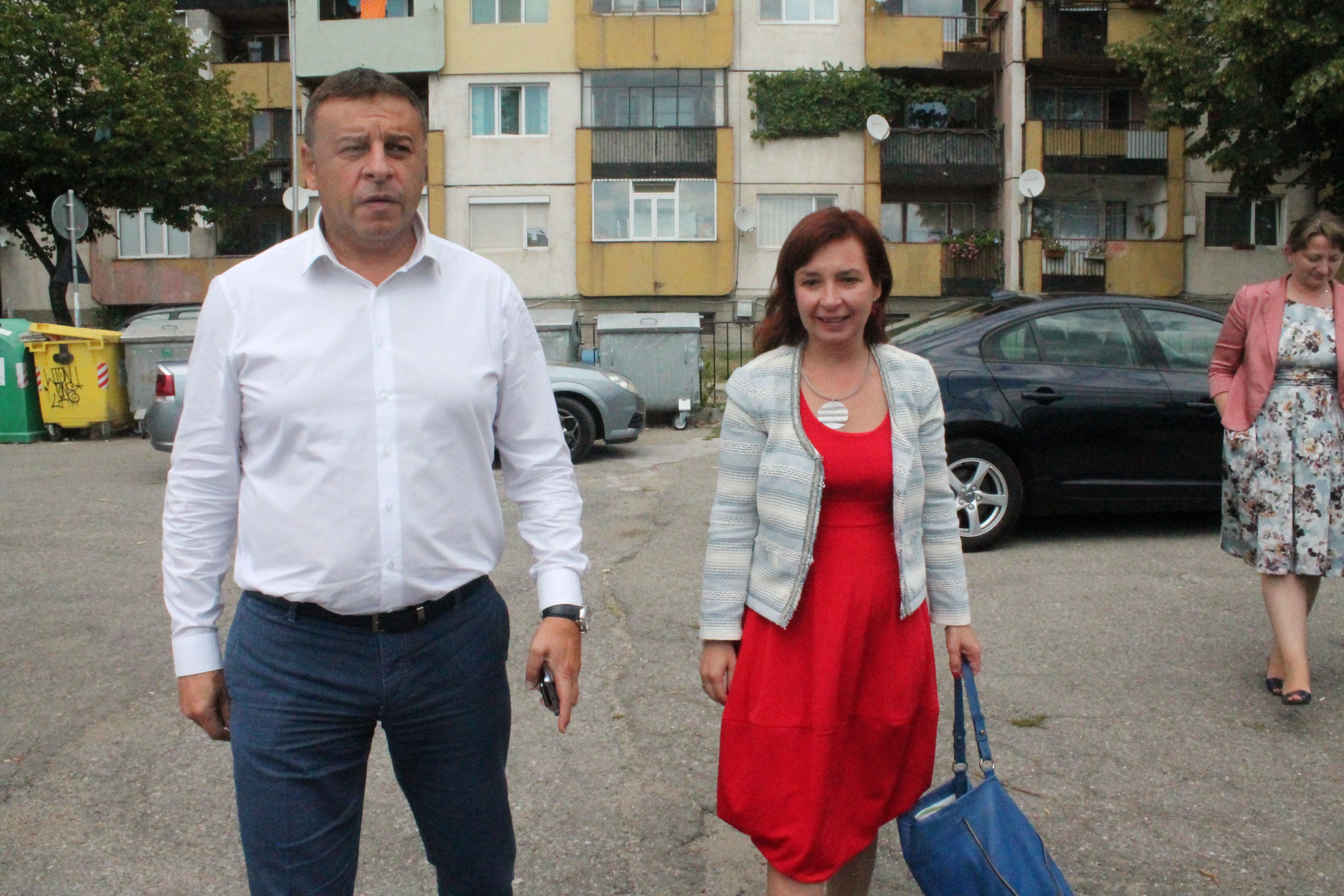 Нов закон за социални услуги до края на годината