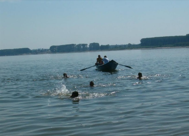 4 деца сред удавените бежанци край Лом