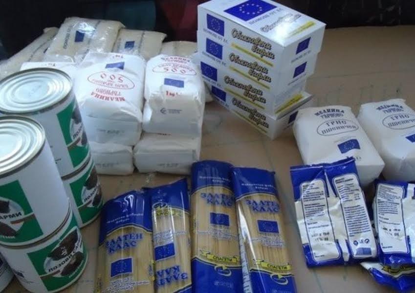 Безплатна храна за 14 000 души във Врачанско 9 Безплатна храна за 14 000 души във Врачанско