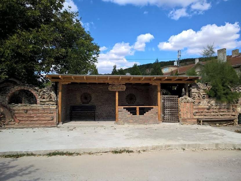 Във варненско село изникна първата етноспирка