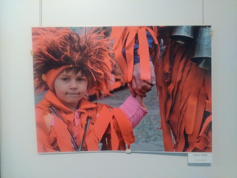 Фотографи от четири континента с уникална изложба в Стара Загора
