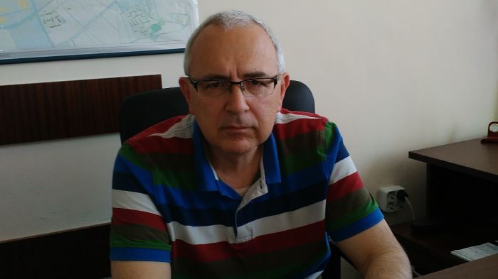 Главният архитект на Стара Загора подаде оставка